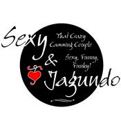 Podcast Sexy and Jagundo "That Crazy Camming Couple"