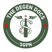 Podcast The Degen Docs [INACTIVE]