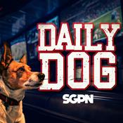 Podcast The Daily Dog [INACTIVE]