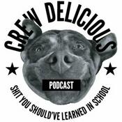 Podcast Sh*t You Should've Learned In School