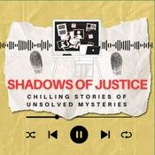 Podcast Shadows of Justice