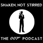 Podcast Shaken Not Stirred