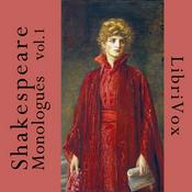Podcast Shakespeare Monologues Collection vol. 01 by William Shakespeare (1564 - 1616)