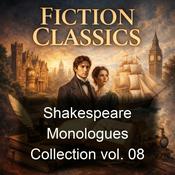 Podcast Shakespeare Monologues Collection vol. 08