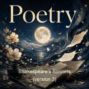 Podcast Shakespeare's Sonnets (version 3)