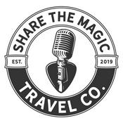 Podcast Share The Magic Podcast