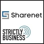 Podcast Sharenet.co.za