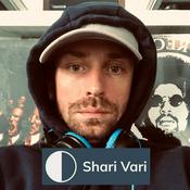 Podcast Shari Vari Campus Fm Toulouse