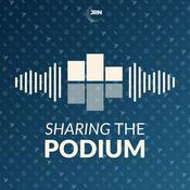 Podcast Sharing the Podium