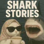 Podcast Shark Stories