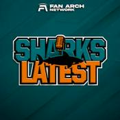 Podcast Sharks Latest | San Jose Sharks Daily Podcast