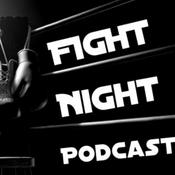 Podcast Fight Night