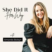 Podcast She Did It Her Way