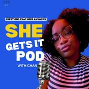 Podcast SHE Gets It Pod