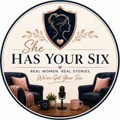 Podcast She Has Your Six