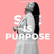 Podcast She is Purpose By Mbali Mathole