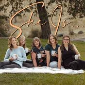 Podcast She Is