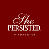 Podcast she persisted | mental health, self-care, psychology, gen z, dbt, depression, anxiety, growth