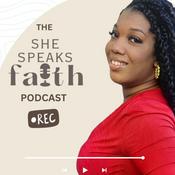 Podcast She Speaks Faith