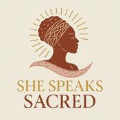 Podcast She Speaks Sacred