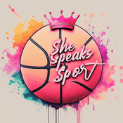 Podcast She Speaks Sport