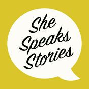 Podcast She Speaks Stories