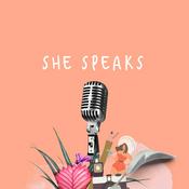 Podcast She Speaks
