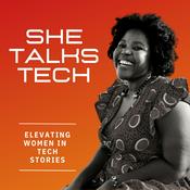 Podcast She Talks Tech