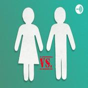 Podcast She vs. He