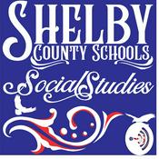 Podcast Shelby County Schools Social Studies