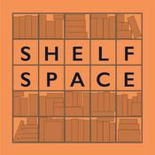 Podcast Shelf Space