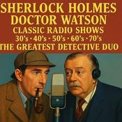 Podcast Sherlock Holmes and Doctor Watson