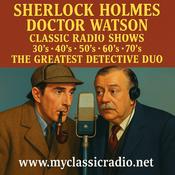 Podcast Sherlock Holmes and Doctor Watson
