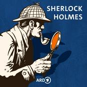Podcast Sherlock Holmes – Krimi-Hörspielreihe