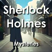 Podcast Sherlock Holmes Mysteries