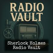 Podcast Sherlock Holmes - Radio Vault