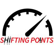 Podcast Shifting Points Podcast