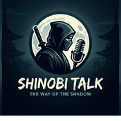 Podcast Shinobi Talk
