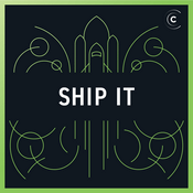 Podcast Ship It! Cloud, SRE, Platform Engineering