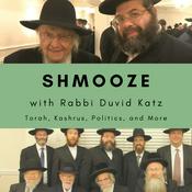 Podcast The Rabbi Duvid Katz Podcast