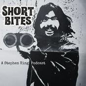 Podcast Short Bites: A Stephen King Podcast