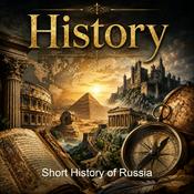 Podcast Short History of Russia
