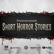 Podcast Short Horror Stories