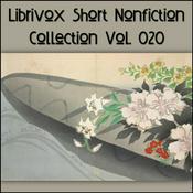 Podcast Short Nonfiction Collection Vol. 020 by Various