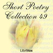 Podcast Short Poetry Collection 049 by Various