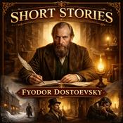 Podcast Short Stories by Fyodor Dostoevsky