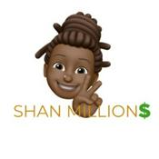 Podcast Short stories with _Shanmillion