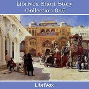 Podcast Short Story Collection Vol. 045 by Various