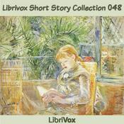 Podcast Short Story Collection Vol. 048 by Various