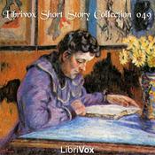 Podcast Short Story Collection Vol. 049 by Various